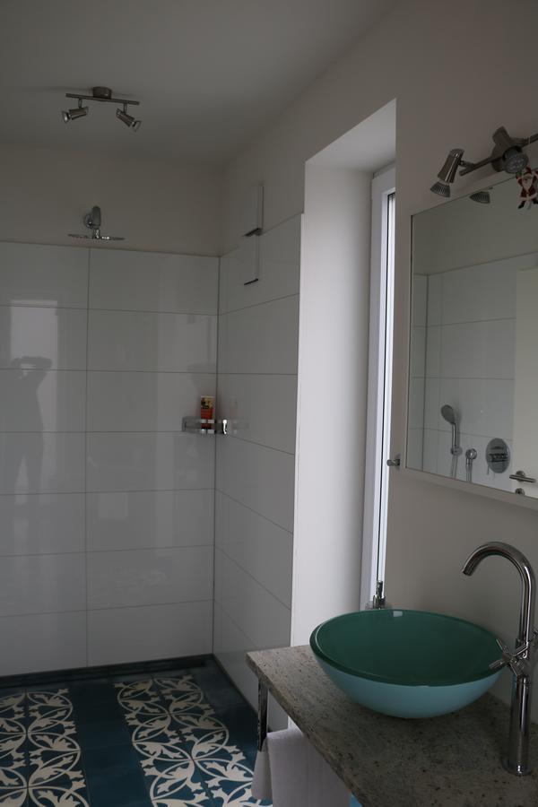 Mara Hotel Wendisch Evern Luaran gambar